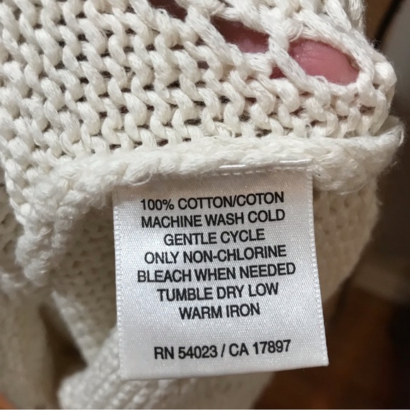 ▪️OLD NAVY Sweater Dress/Oversized Sweater - Picture 7 of 9